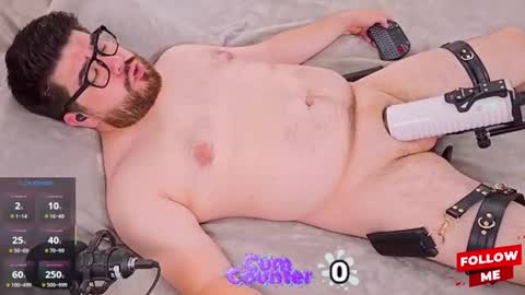 Jax Luna online show from 06.25.26
