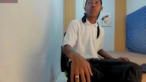 jax_maliq online show from 10.02.25