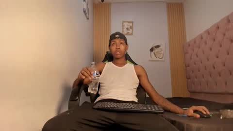 jax_maliq online show from 10.04.25