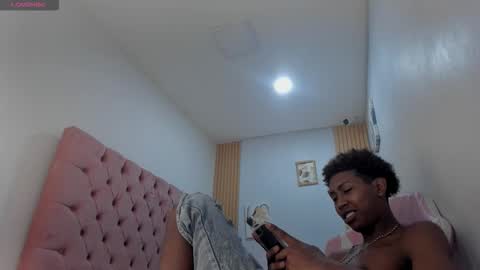 jax_maliq online show from 11.14.25