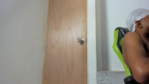 jax_maliq online show from 11.18.25