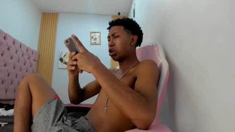 jax_maliq online show from 11.26.25