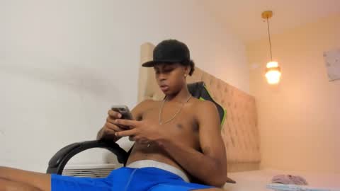 jax_maliq online show from 11.29.25