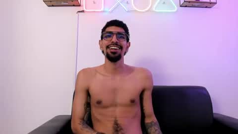 jax_nova online show from 08.05.26