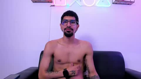 jax_nova online show from 08.06.26
