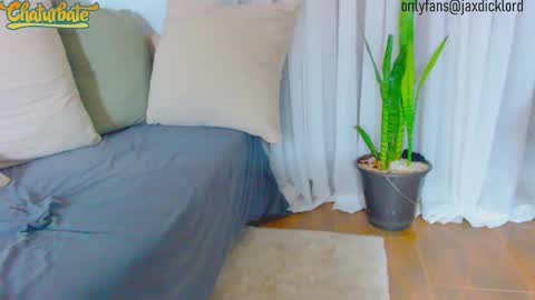 JAXDICKLORD online show from 11.09.25