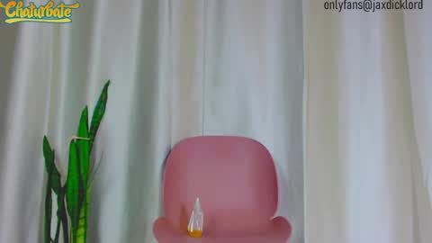 JAXDICKLORD online show from 04.21.26