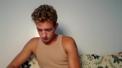 Snapshot of jaxholmes chatting on 07.15.26 Jax Holmes online show from 07.15.26
