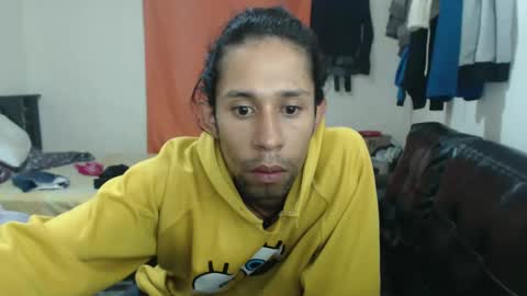 Snapshot of jaxivh16 chatting on 10.14.25 jaxivh16 online show from 10.14.25