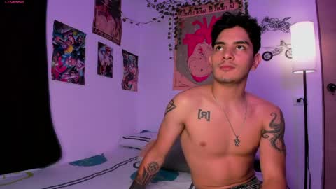 Jax and Jinx online show from 05.14.26