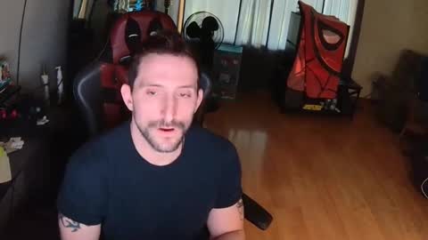 jaxjohnson12 online show from 05.11.26