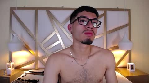 jaxon_carter online show from 10.04.25