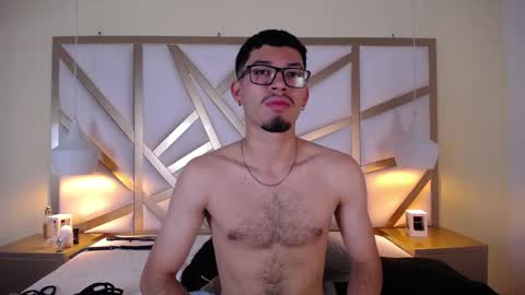 jaxon_carter online show from 10.21.25