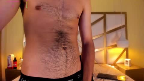 jaxon_carter online show from 05.13.26