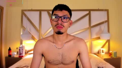 jaxon_carter online show from 05.17.26