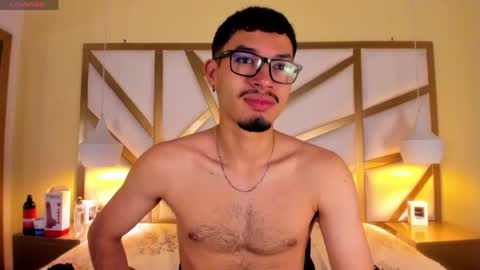 jaxon_carter online show from 05.19.26