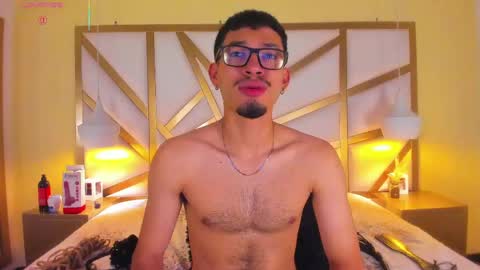 jaxon_carter online show from 05.27.26