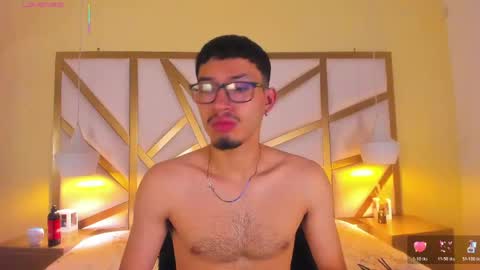 jaxon_carter online show from 05.28.26
