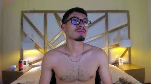 jaxon_carter online show from 06.02.26