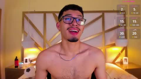 jaxon_carter online show from 06.13.26