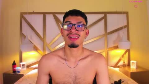jaxon_carter online show from 06.17.26