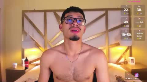 jaxon_carter online show from 06.22.26
