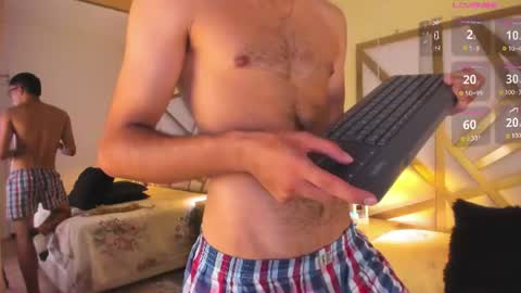 jaxon_carter online show from 06.24.26