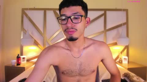 jaxon_carter online show from 07.02.26