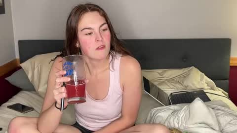 FlameCouple online show from 01.13.25