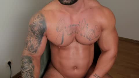 Snapshot of jaxonhunk chatting on 01.16.25 JaxonHunk online show from 01.16.25