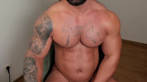 Snapshot of jaxonhunk chatting on 01.29.25 JaxonHunk online show from 01.29.25