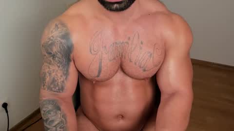 Snapshot of jaxonhunk chatting on 02.05.25 JaxonHunk online show from 02.05.25