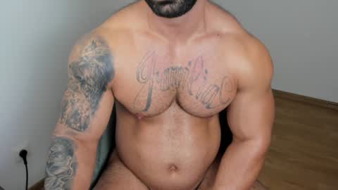 Snapshot of jaxonhunk chatting on 02.08.25 JaxonHunk online show from 02.08.25