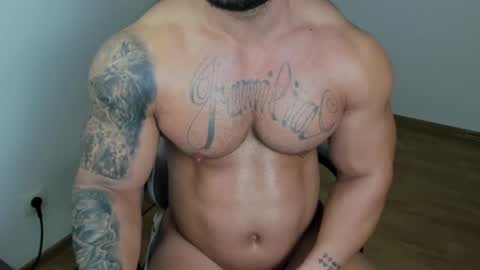 Snapshot of jaxonhunk chatting on 02.18.25 JaxonHunk online show from 02.18.25