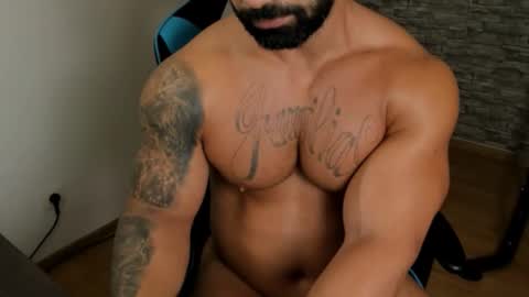 JaxonHunk online show from 02.19.26