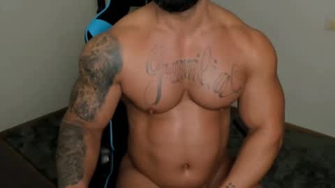 JaxonHunk online show from 03.03.26
