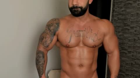 JaxonHunk online show from 03.20.26