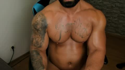 JaxonHunk online show from 05.23.26