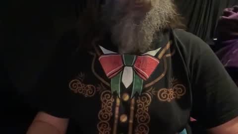 Jaxson online show from 01.04.25