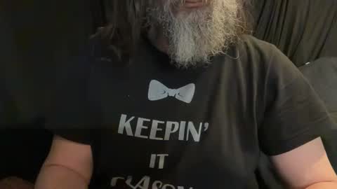 Jaxson online show from 02.19.25