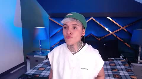 JAX online show from 12.17.25