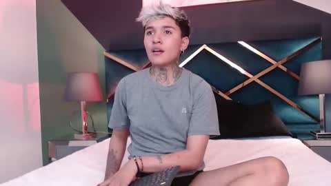 JAX online show from 12.21.25