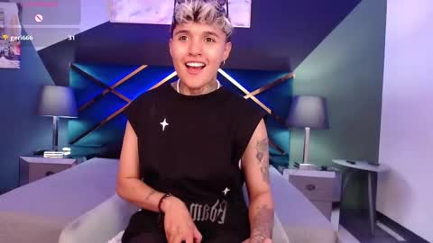 JAX online show from 02.01.26