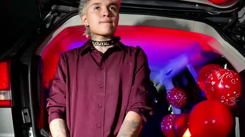 JAX online show from 02.15.26