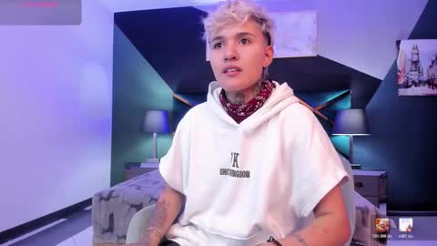 JAX online show from 03.08.26