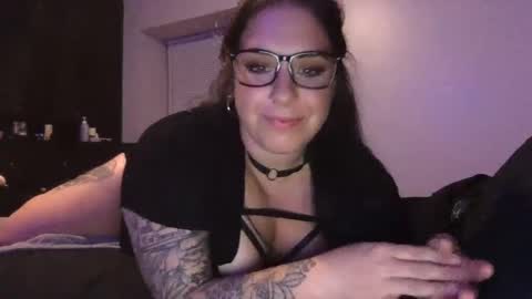 Jaxxx Daniels online show from 12.02.24
