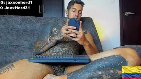 Michael online show from 01.19.25