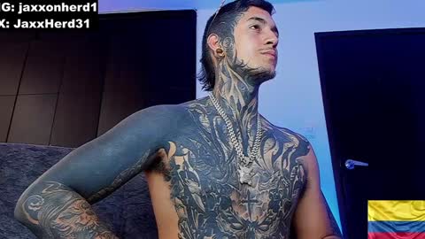 Michael online show from 01.20.25