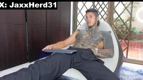 Michael online show from 02.05.25