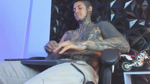 Michael online show from 02.18.25